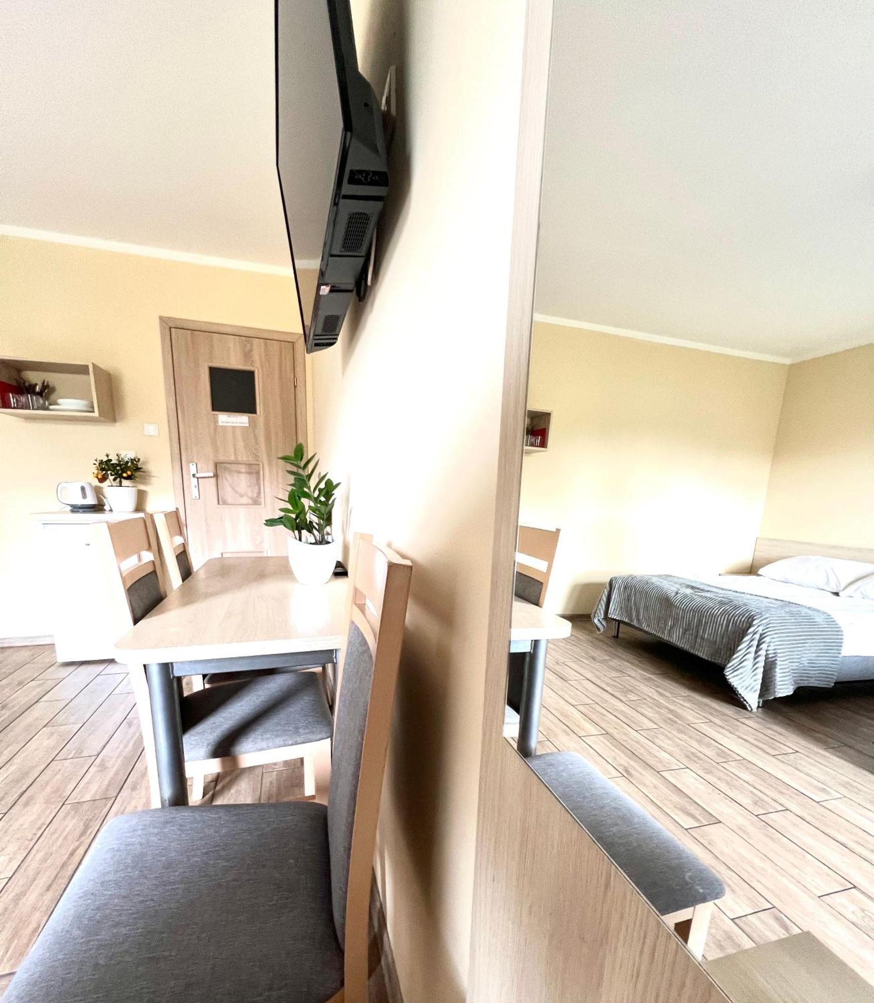 Osrodek Rodzinny "Pod Wydmami" Przy Plazy , Plac Zabaw , Rowery Sarbinowo Extérieur photo